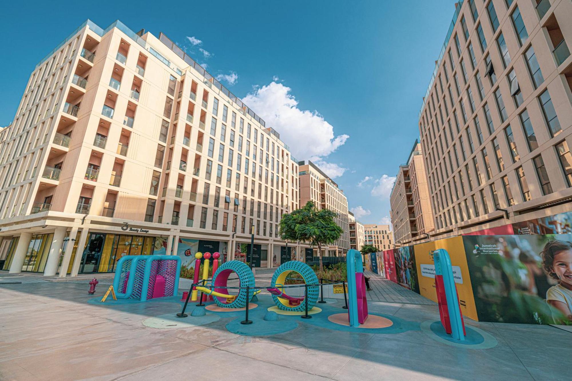 1br The Monarch By Blue Cloud Holidays *