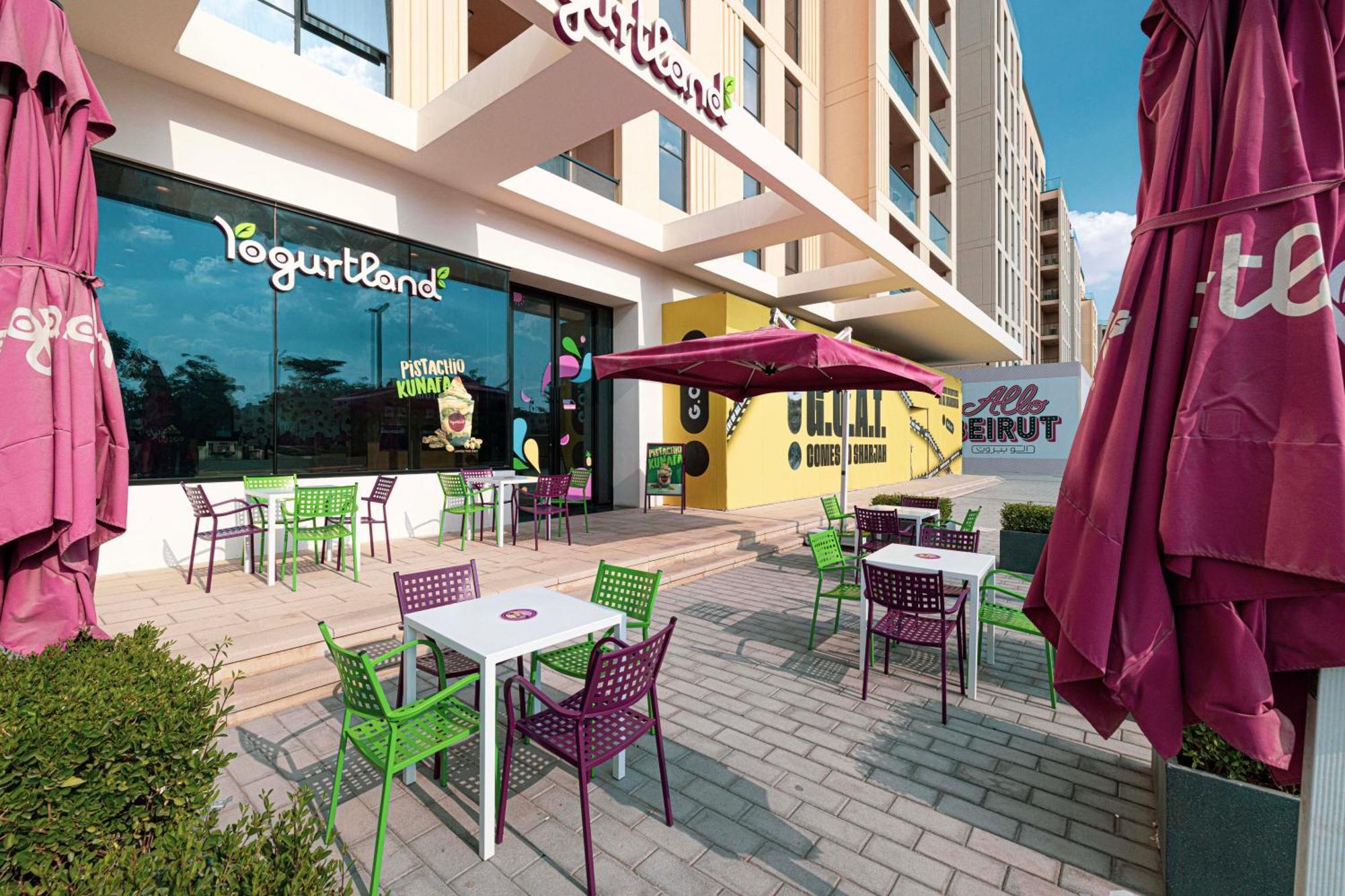 Appartement 1br The Monarch By Blue Cloud Holidays
