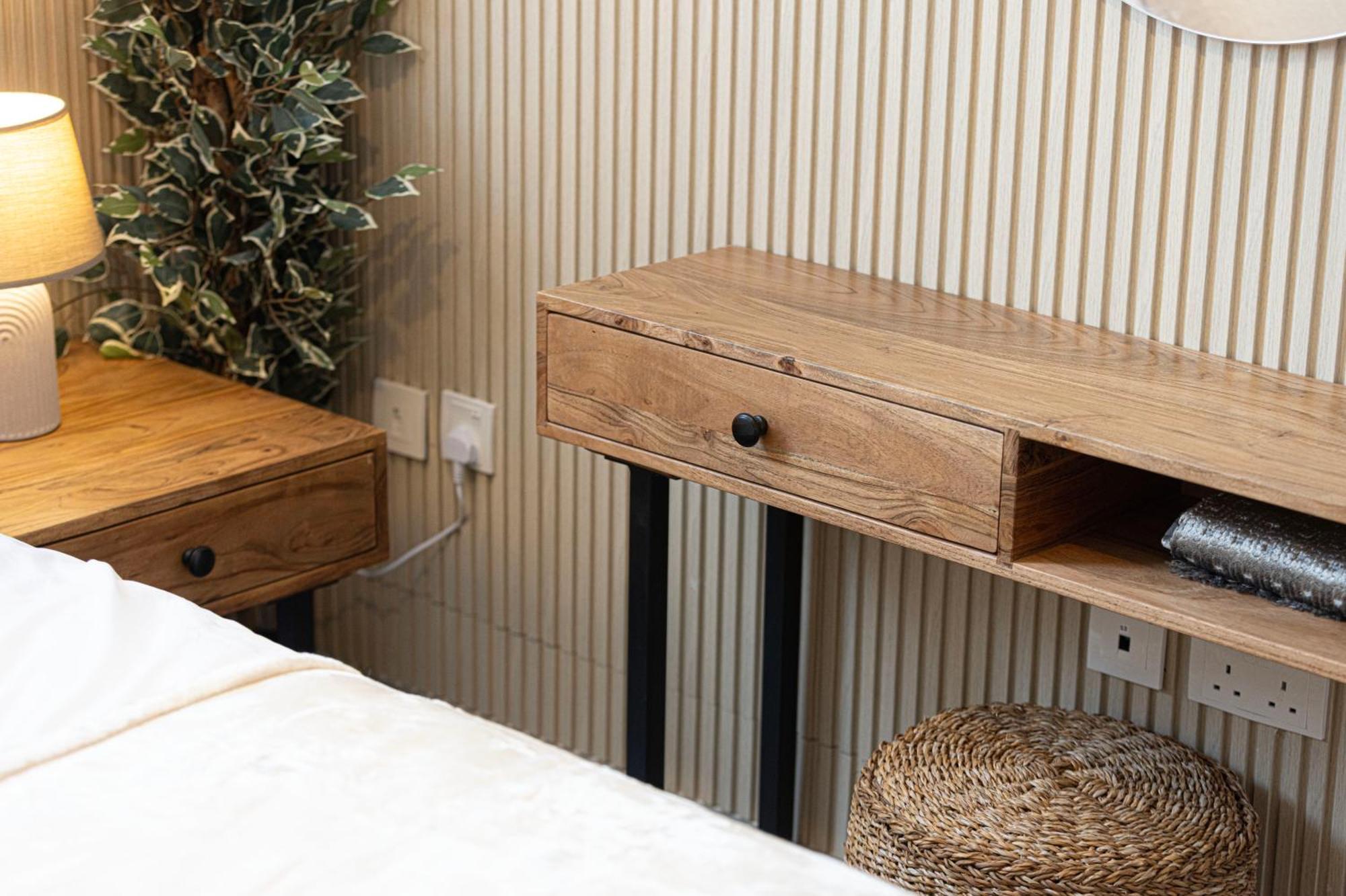 1br The Monarch By Blue Cloud Holidays *