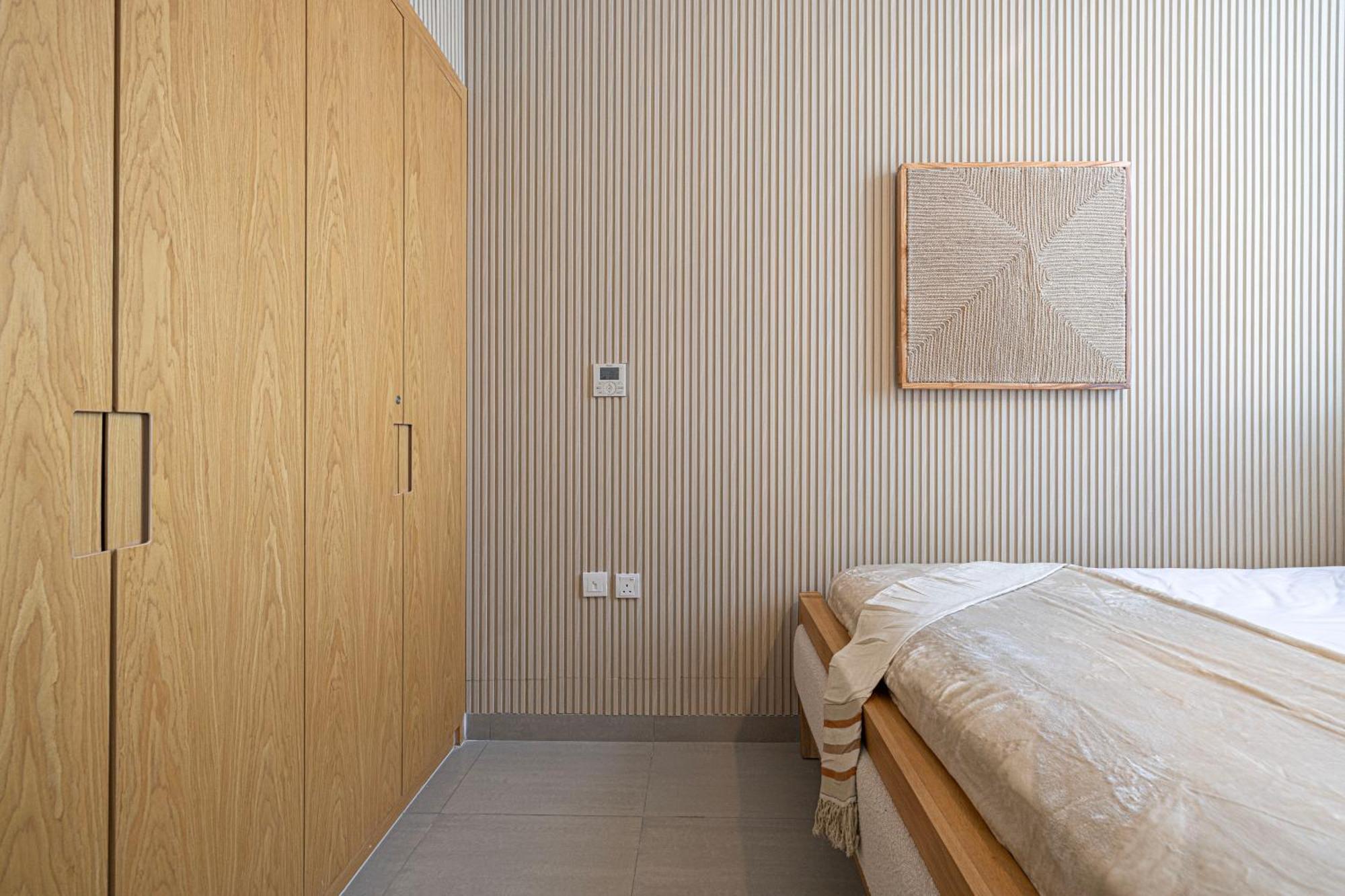 1br The Monarch By Blue Cloud Holidays Appartement