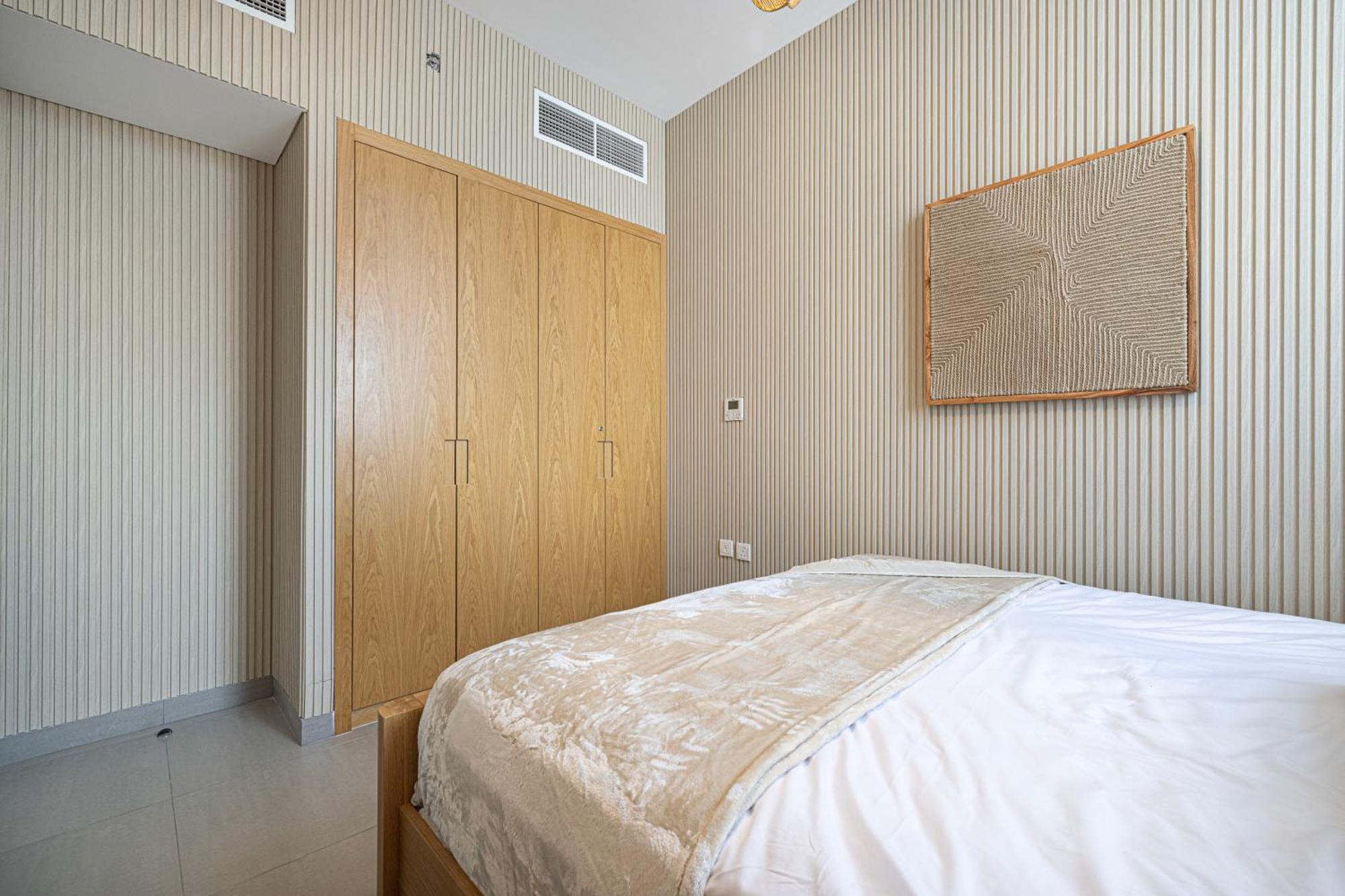 Appartement 1br The Monarch By Blue Cloud Holidays *